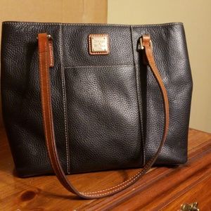 Dooney and Bourke Purse